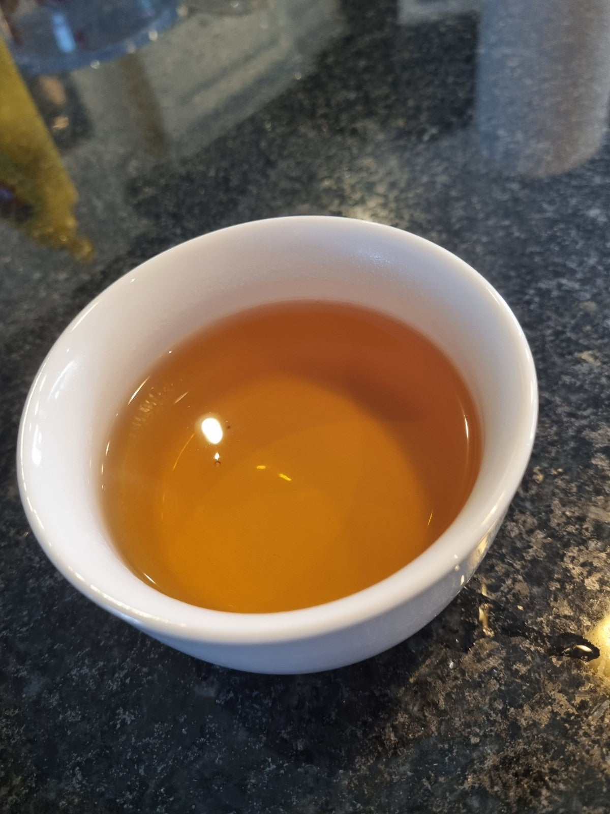 Indian Sunrise Assam Tea