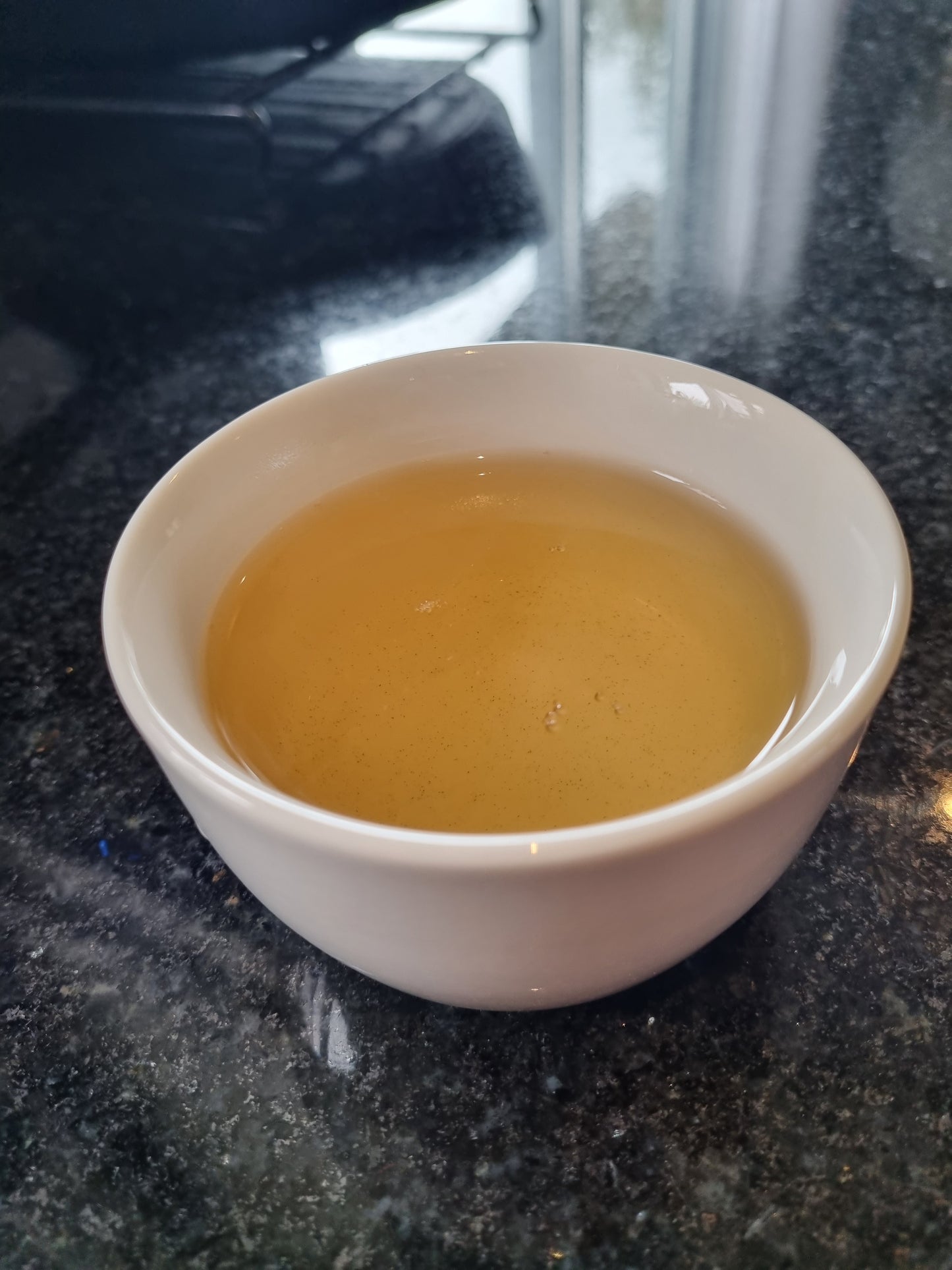 White Peach Oolong Tea