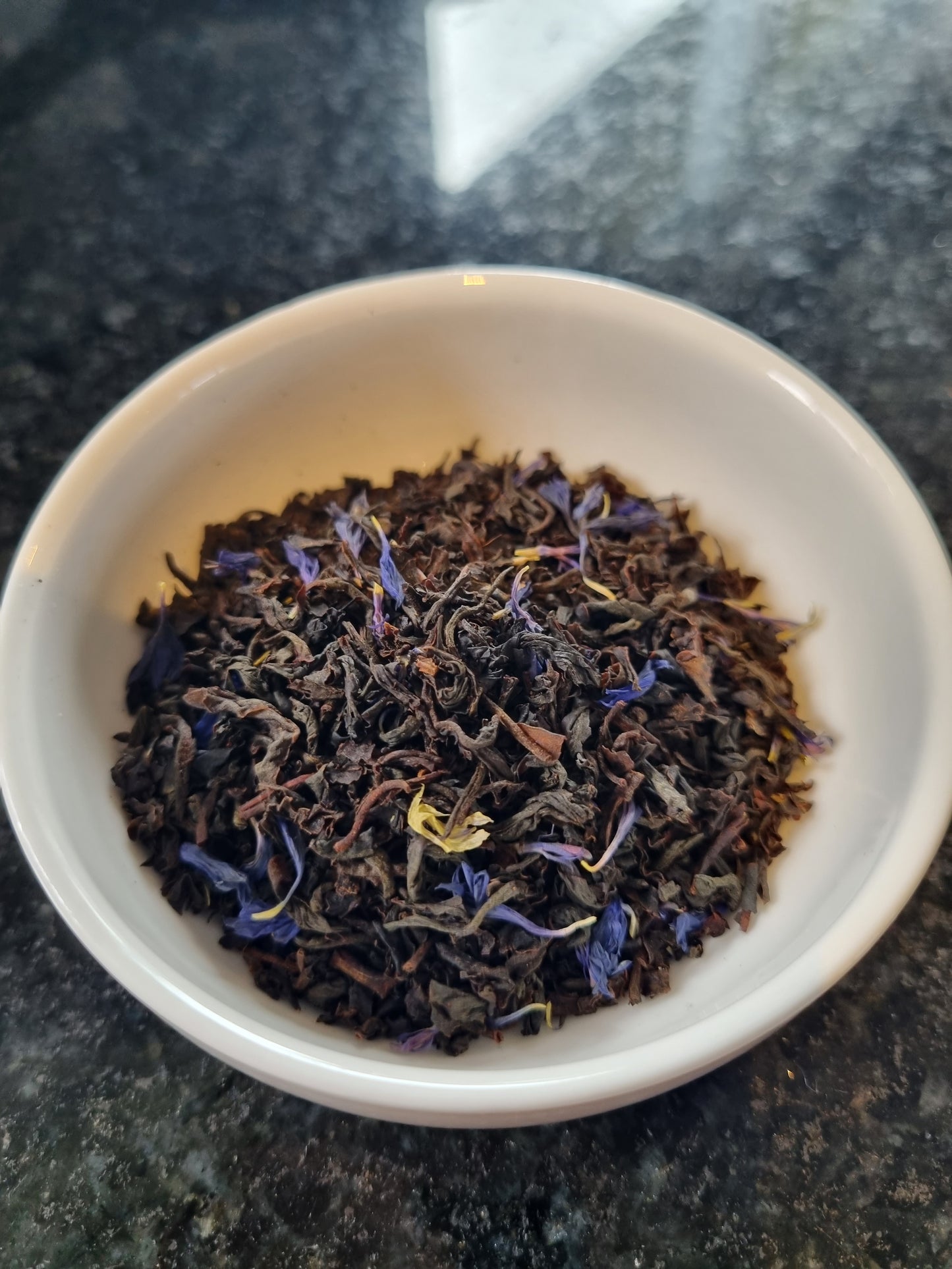 Earl Grey Tea